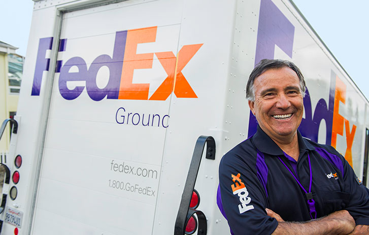 fedex