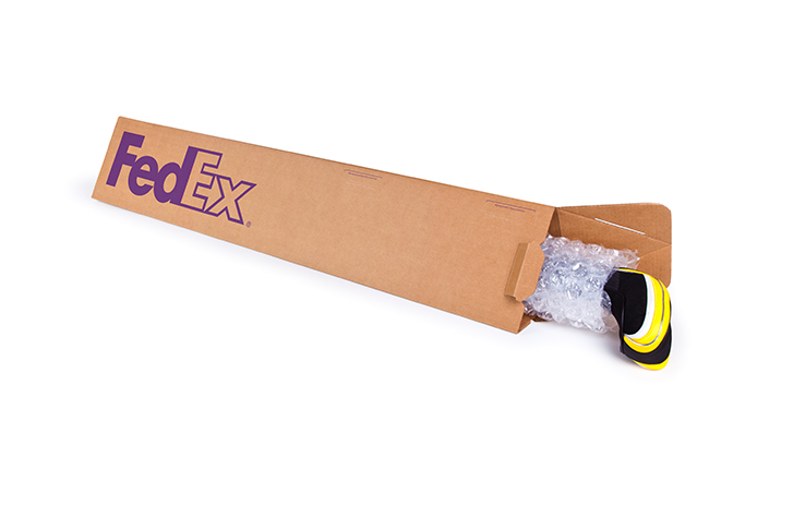 Shipping Boxes Packing Services And Supplies Pack And Ship Fedex