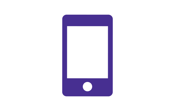 Mobile Icon Mobile Icon