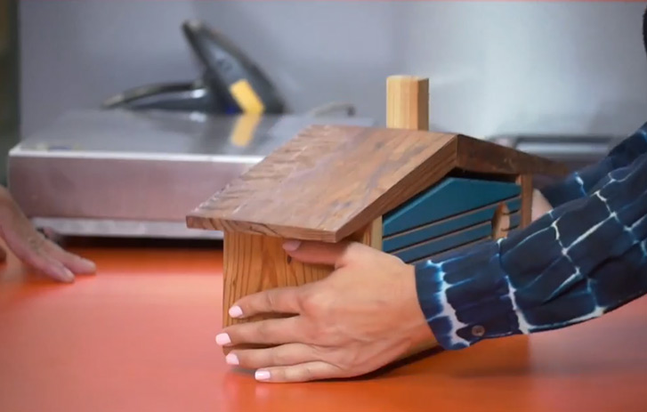 Ship hard-to-pack items at FedEx Office: The Bird House - FedEx® Pack Plus