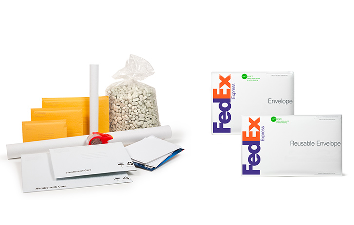Packing and Mailing Supplies bundles