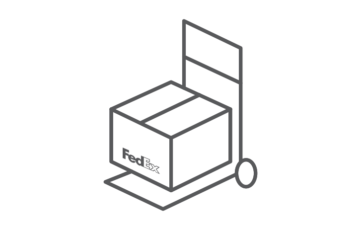 how to drop off something at a fedex dropbox how to drop off something at a fedex dropbox
