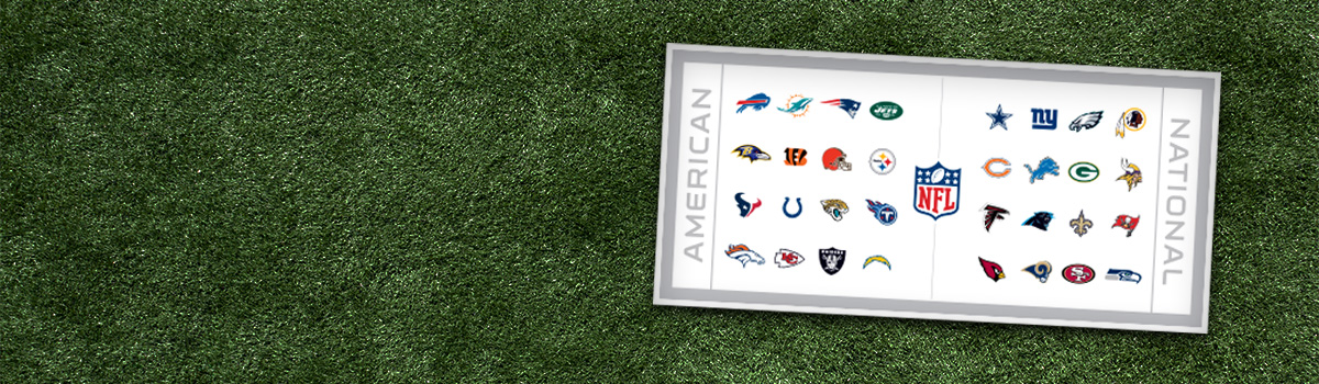 Print Custom Nfl Team Signs And Banners Fedex Office