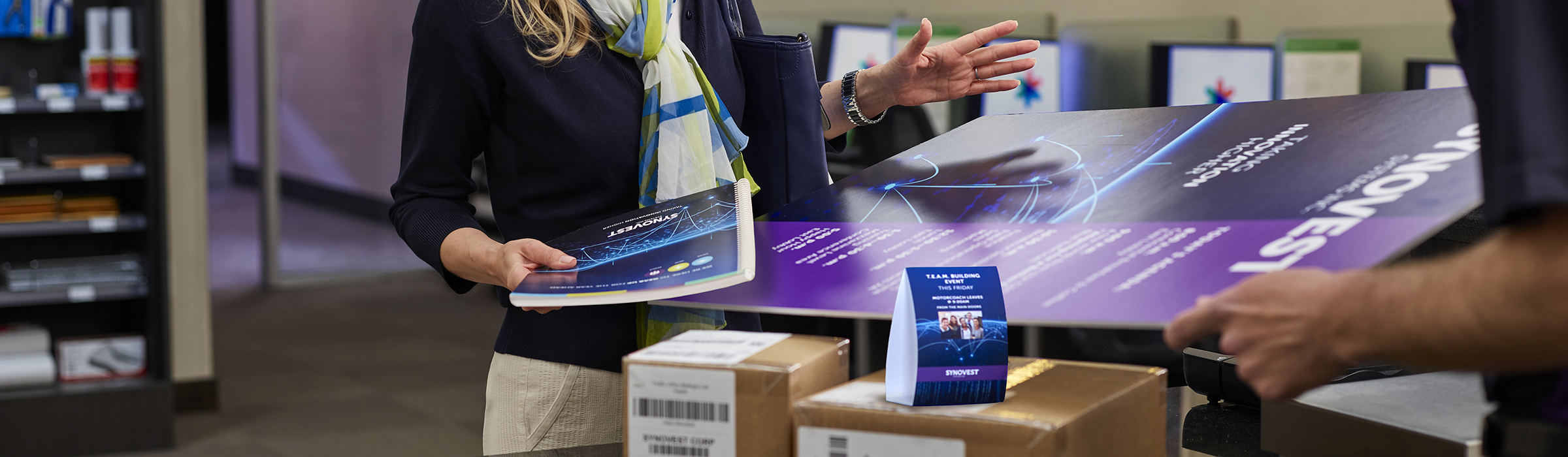 Fedex poster printing ploracreator