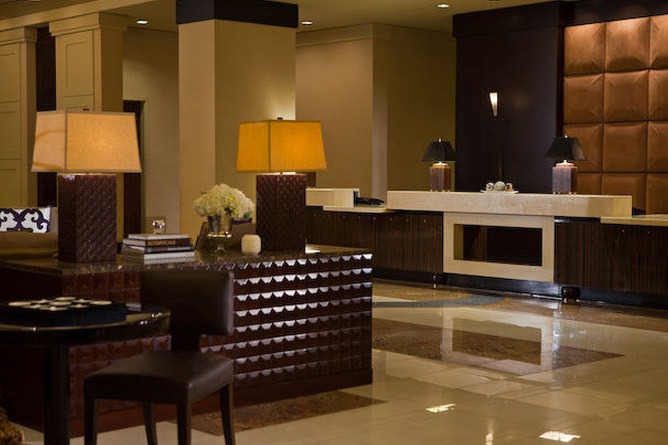 Fedex Office Hotel Convention Center Phoenix Az 100 N 1st St Kinkos