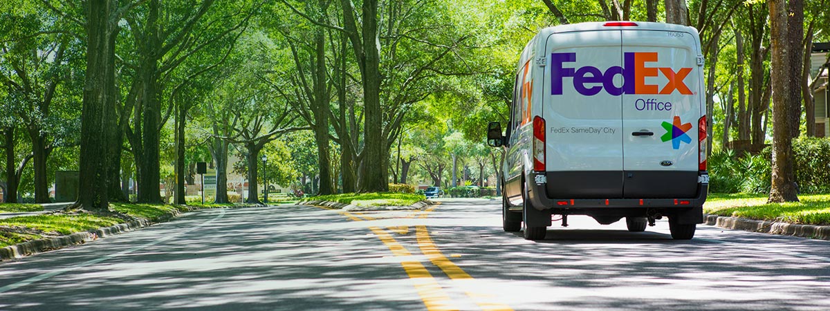 International Economy Shipping Service | FedEx Canada