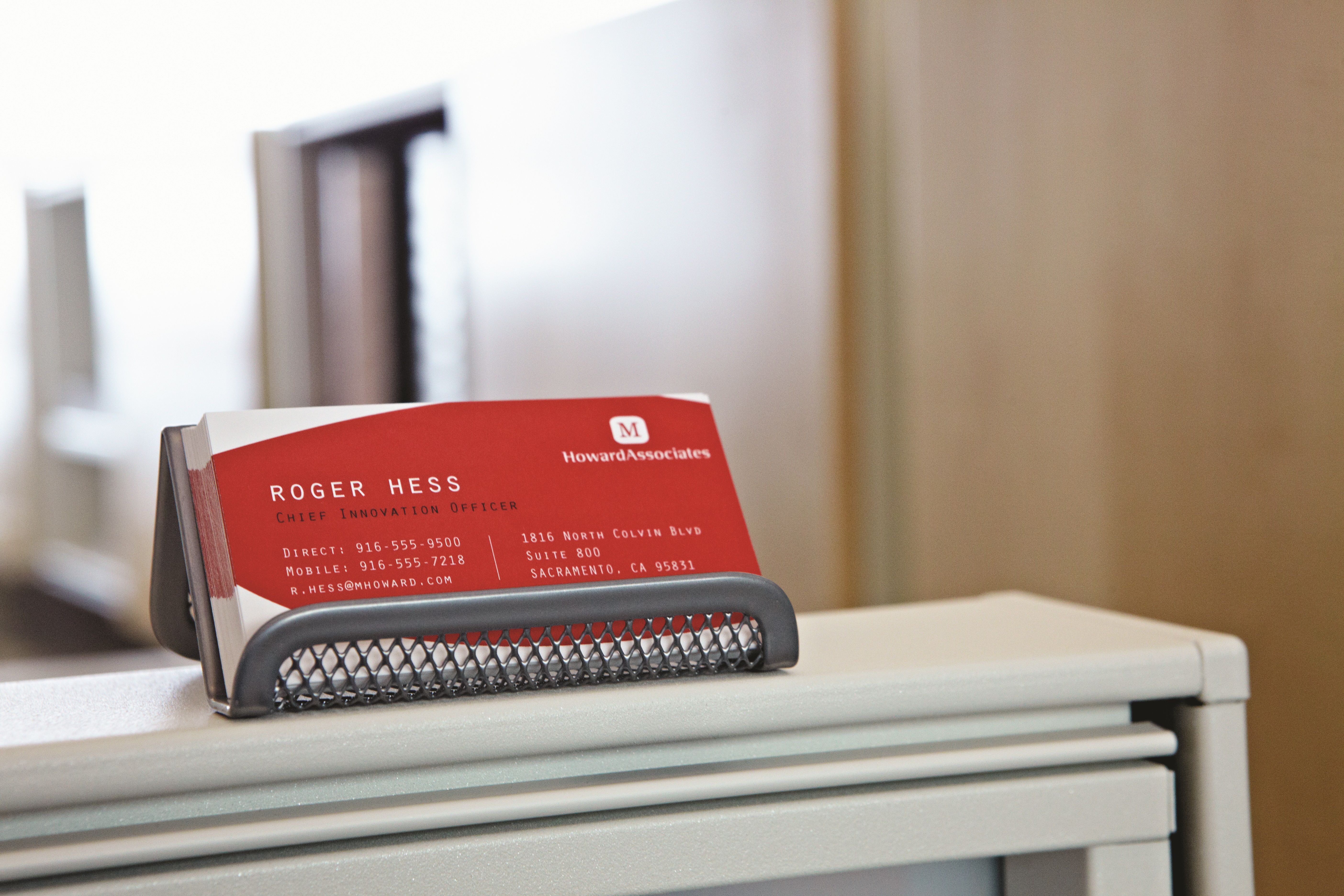Design And Print Custom Business Cards Line