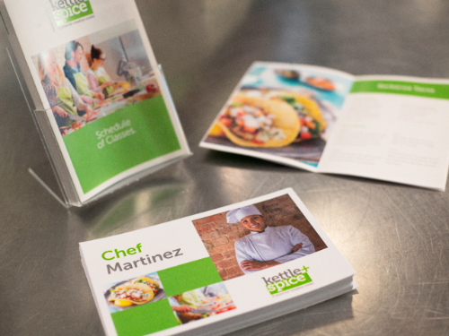 flyers business flyers custom flyer printing fedex offices