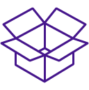 Packaging Icon