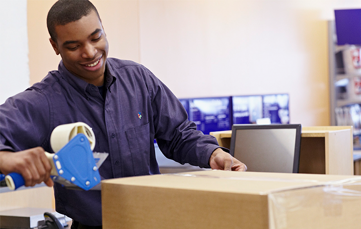 FedEx packing services and packing supplies FedEx packing services and packing supplies