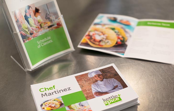 flyers business flyers custom flyer printing fedex offices print your own flyers