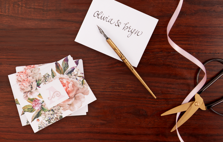 custom notecard printing custom notecard printing