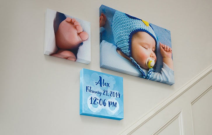 Canvas Photo Prints Order Canvas Prints Online Fedex Office