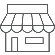 Store icon