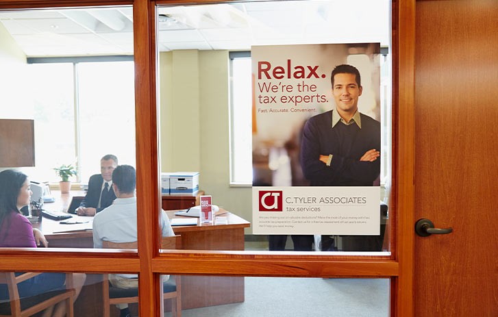 Large Format Custom Poster Printing Services Fedex Office
