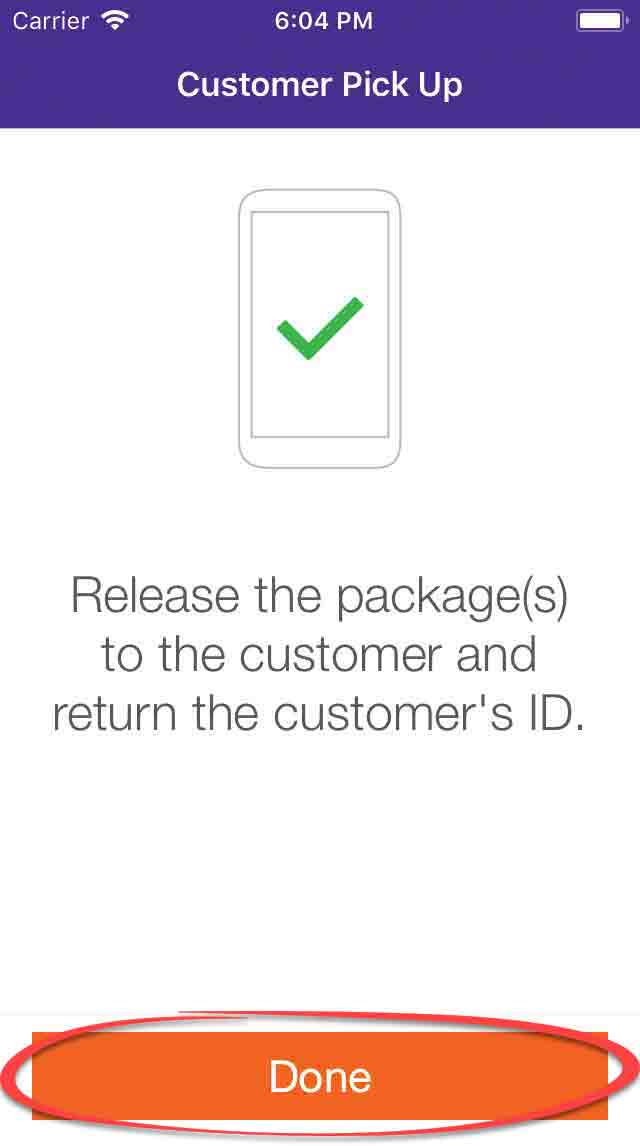 Release the Packages Release the Packages