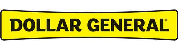  Dollar General Logo