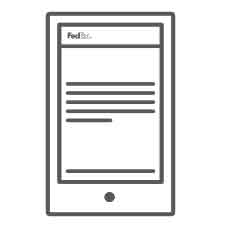 Mobile icon