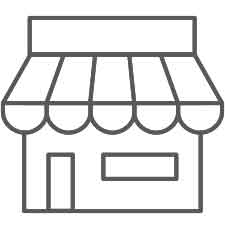 Store icon