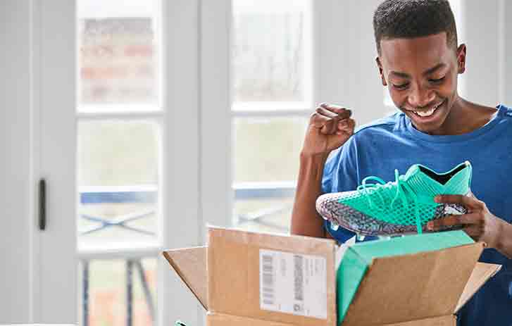 Get $5 off a $15 FedEx Ground® Shipment Get $5 off a $15 FedEx Ground® Shipment