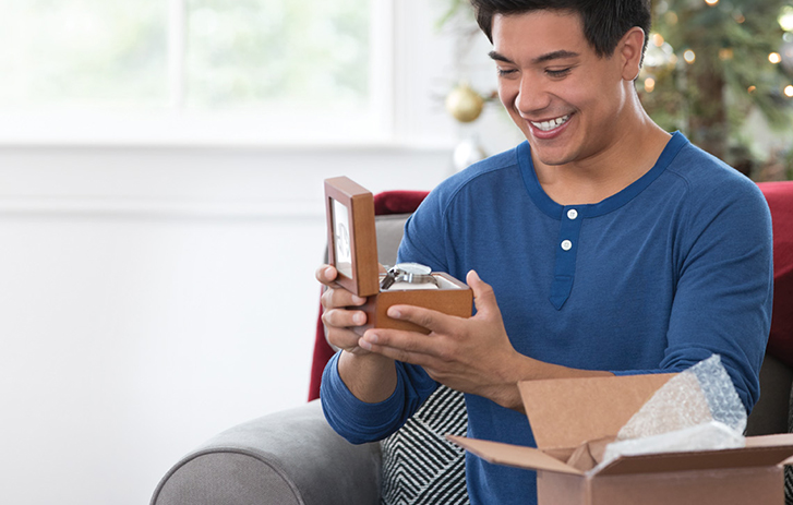 Get 20% off packing