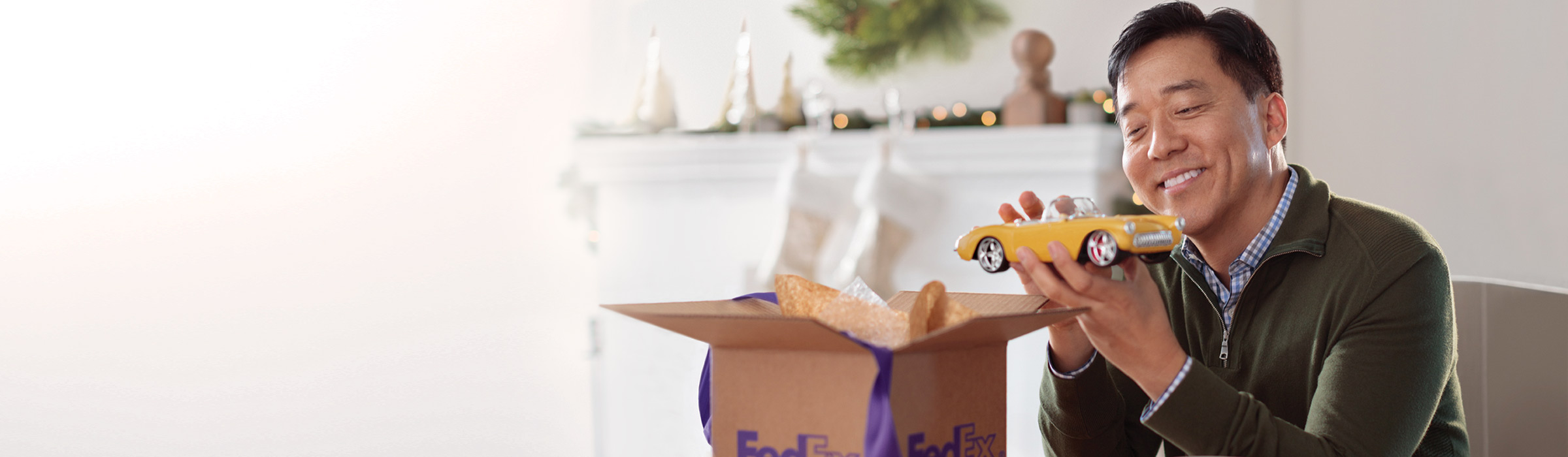 Get 20% off packing