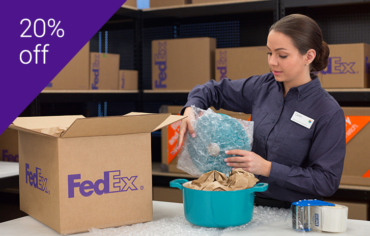 Get 20% off Packing Get 20% off Packing