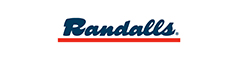Logotipo de Randalls