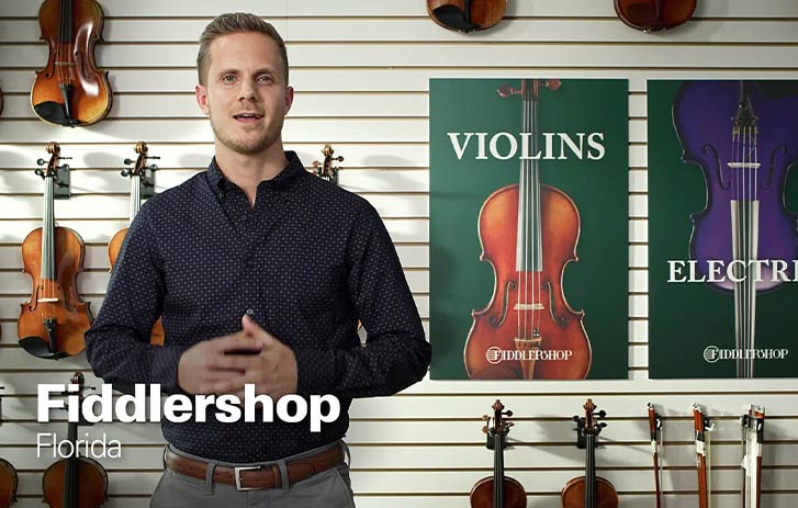 Fiddlershop