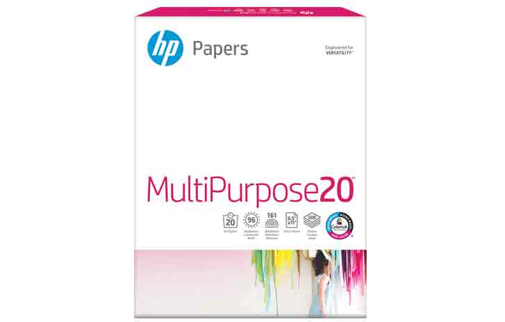 HP Paper Ream HP Paper Ream