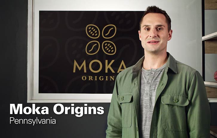 Moka Origins