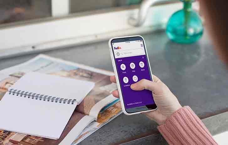 Fedex Door Tag Frequently Asked Questions Enter Door Tag Number