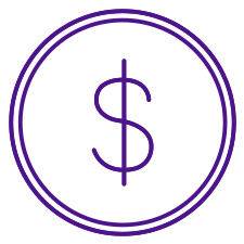 Dollar Icon