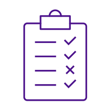 clipboard icon