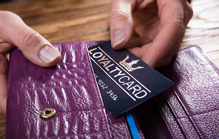 How to create successful customer loyalty programs