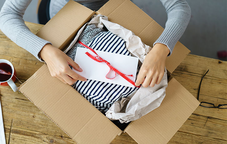 How To Make Great Unboxing Experience For Your Brand