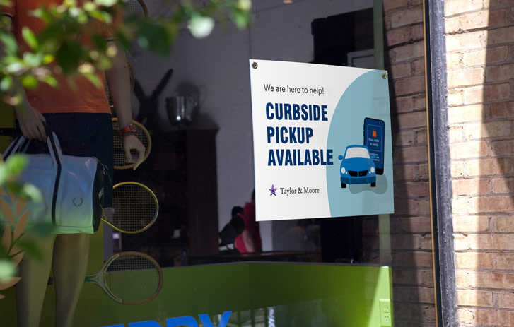 Inexpensive small business marketing ideas