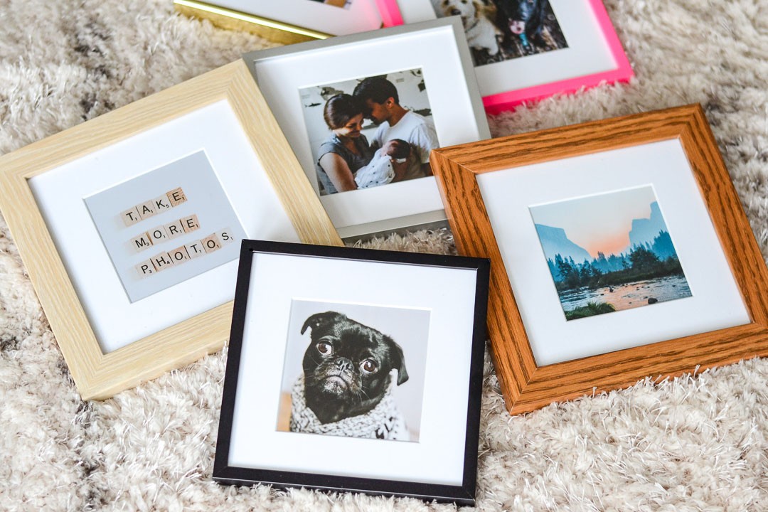 Custom Frames for Photos, Posters, Art, & More FedEx Office