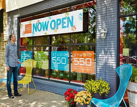 Outdoor Banner Printing Custom Outdoor Vinyl Banners Fedex Office
