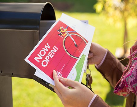 Custom Postcard Printing Print Postcards Online Fedex Office