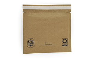 Recyclable Mailer 8.25x11