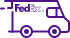 delivery truck icon