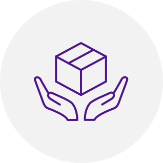 Get Help Packing a Shipment