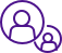 user group icon