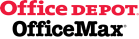 Office Depot Office Max Logo