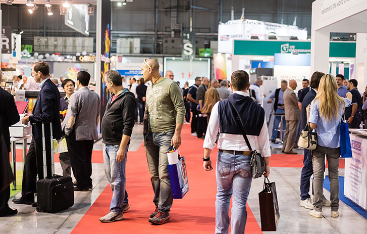 Trade show marketing checklist and tips
