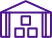 Alert Icon Warehouse storage