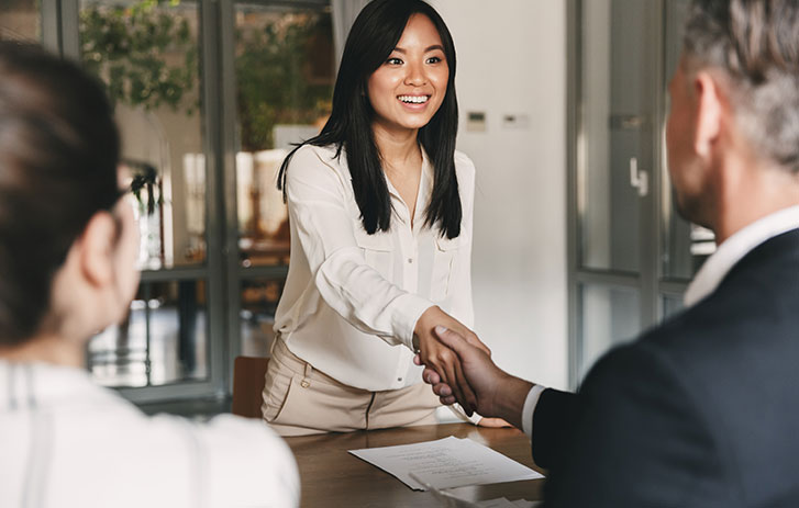Professional resume design tips to land your next job