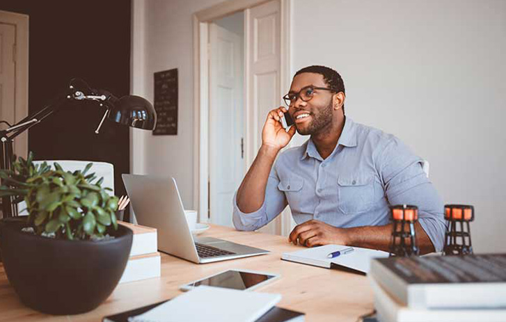 Home office décor ideas to up your work-from-home game