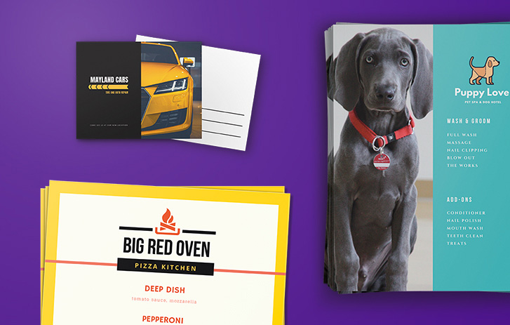 purple new user coupon